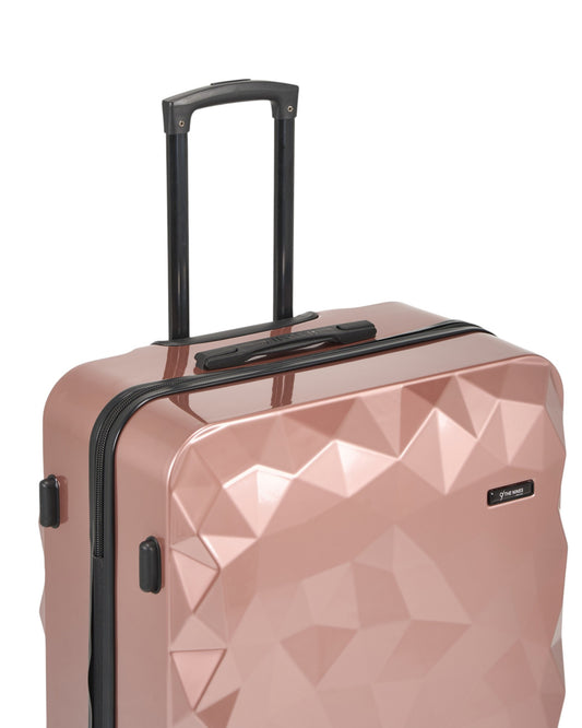 Elevate set of 3 (20”,26”, 28”) - Rose Gold