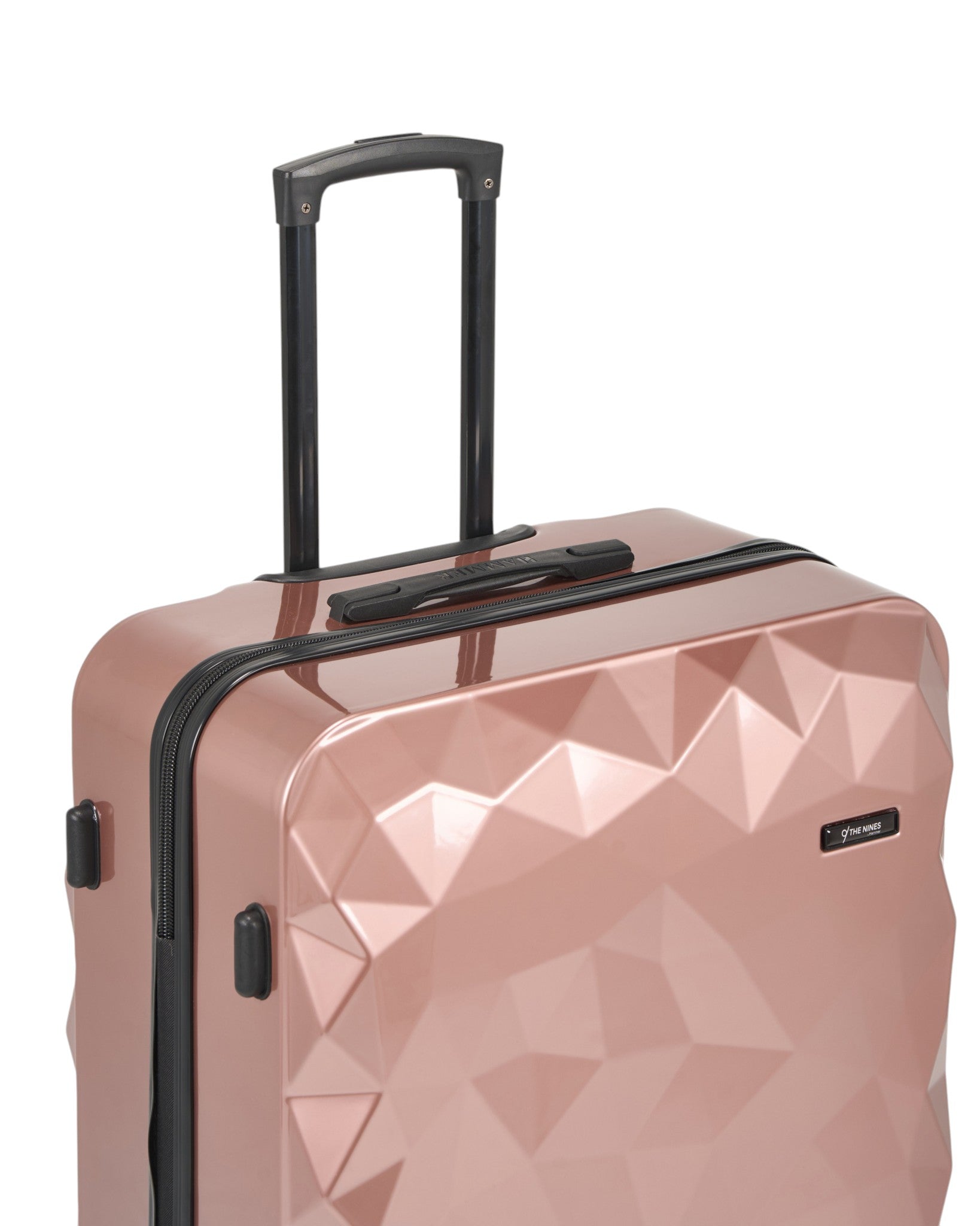 The Nines Elevate Suitcase 28"