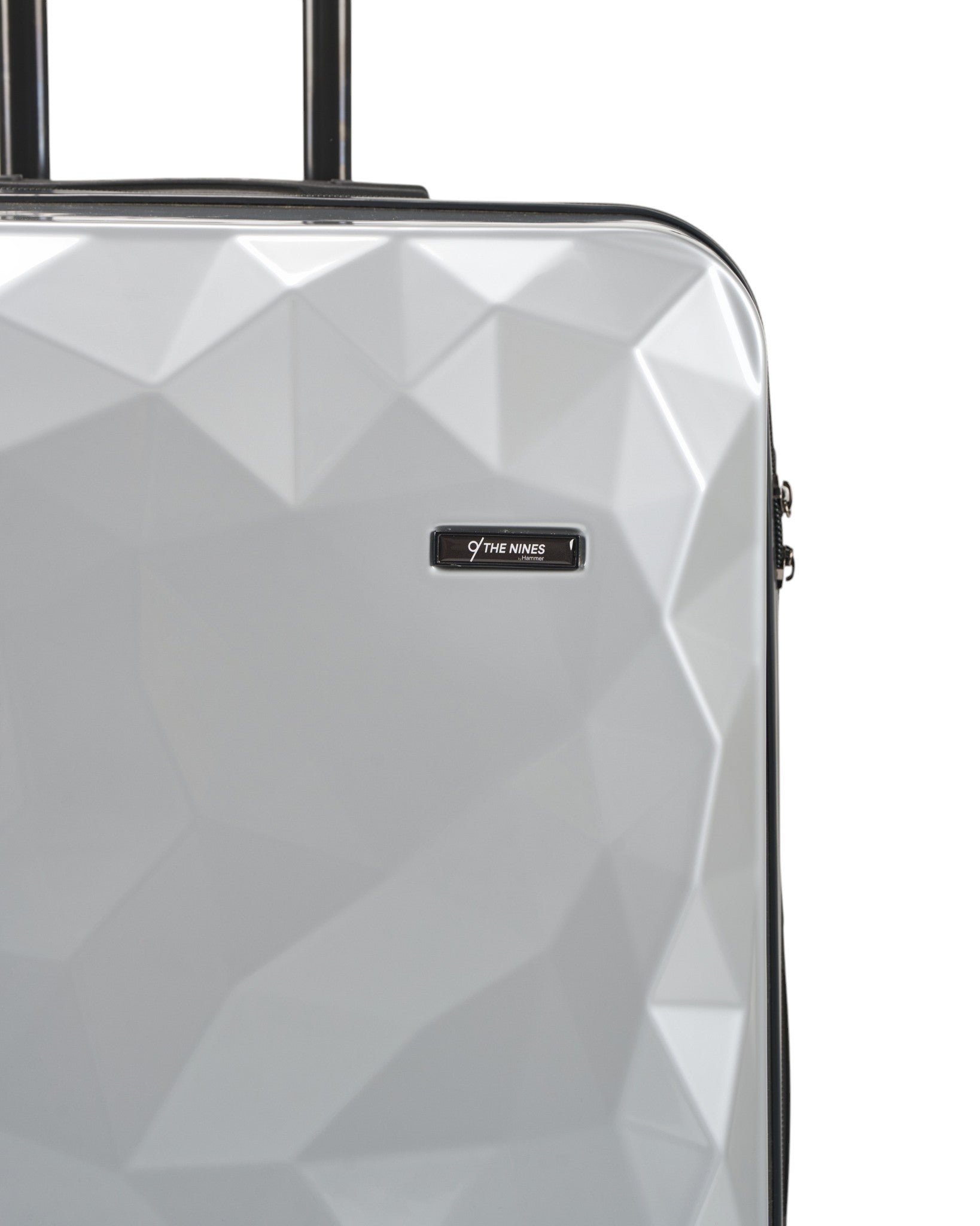The Nines Elevate Suitcase 20"