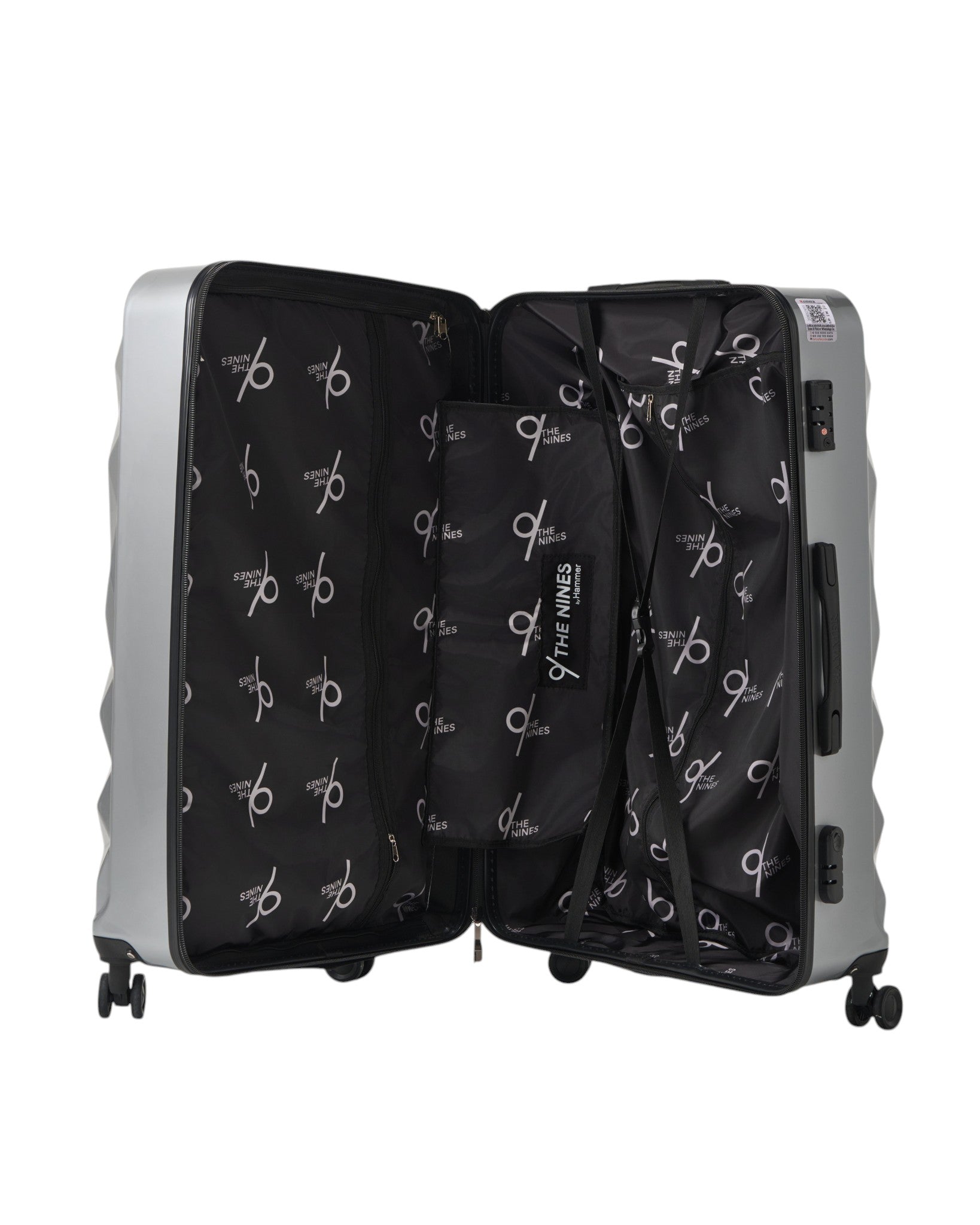 The Nines Elevate Suitcase 30"