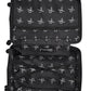 Elevate set of 3 (20”,26”, 28”) - Violet