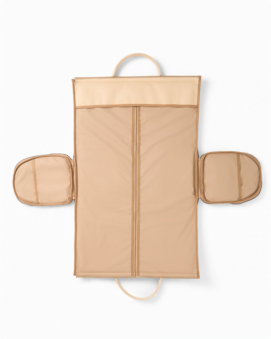 The Nines Garment & Duffle Bag 