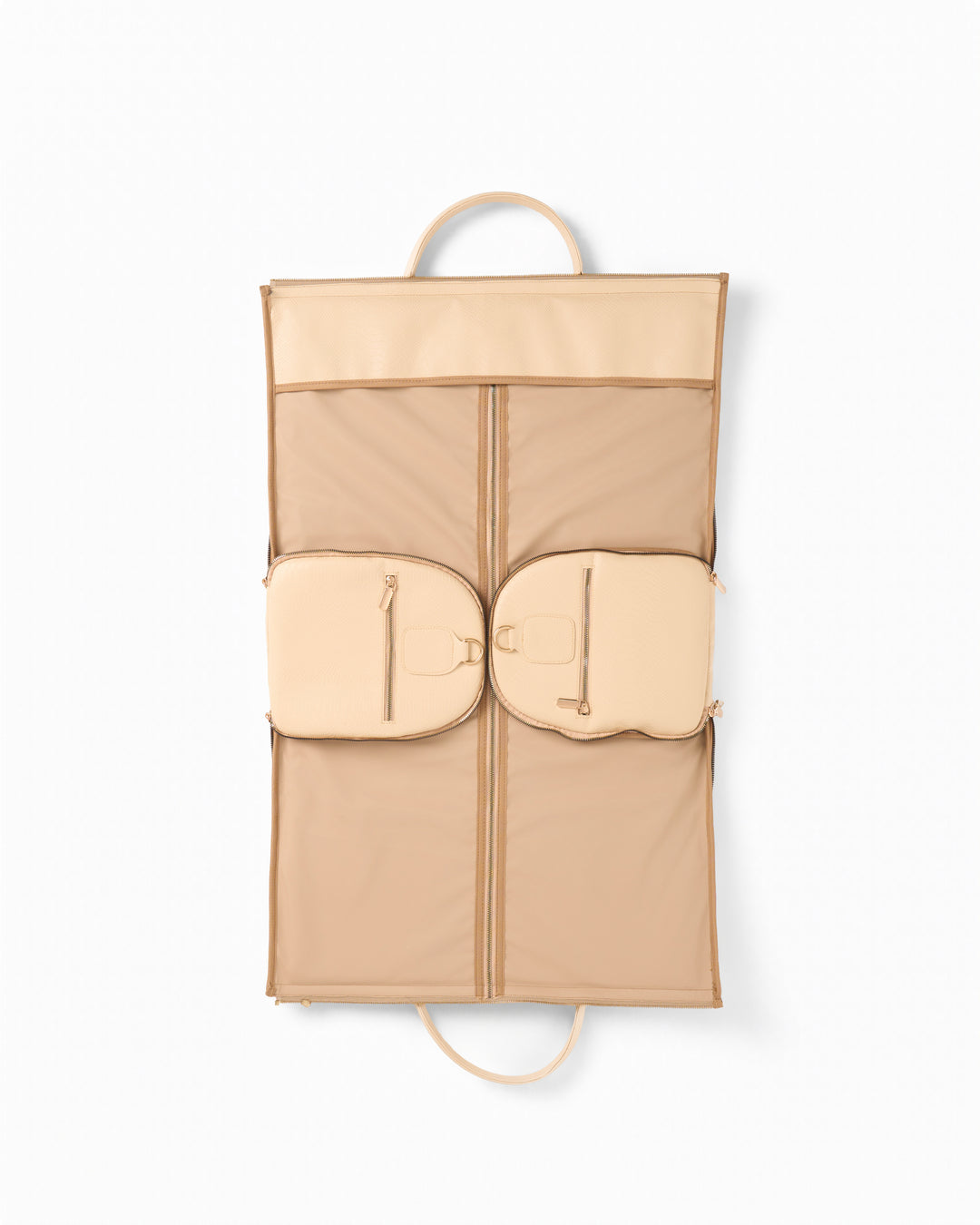 The Nines Garment & Duffle Bag 