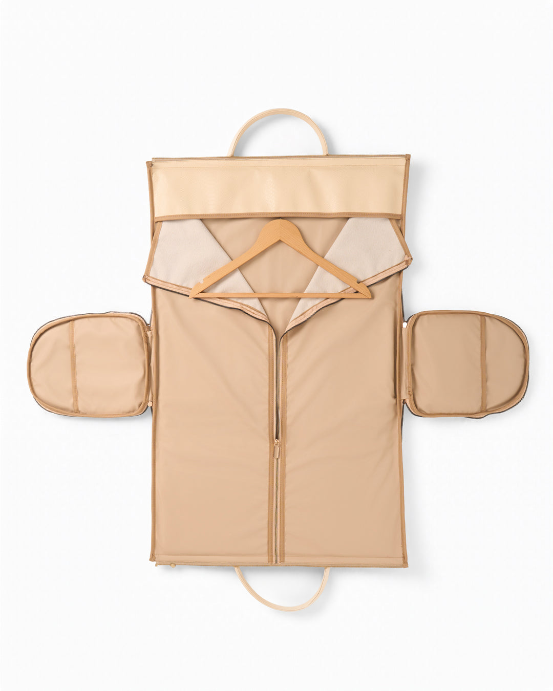 The Nines Garment & Duffle Bag 