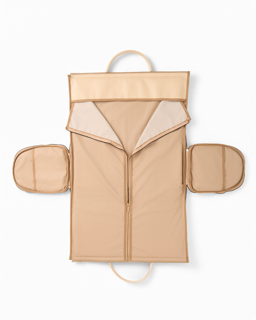 The Nines Garment & Duffle Bag 
