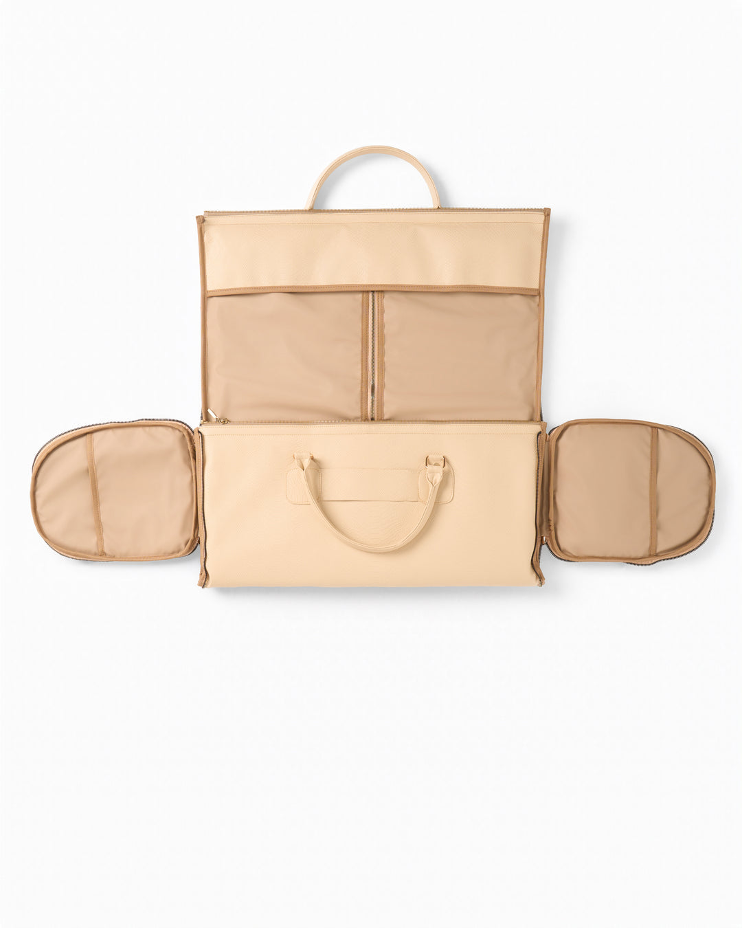 The Nines Garment & Duffle Bag 