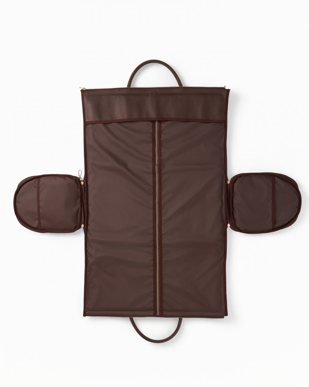 The Nines Garment & Duffle Bag 