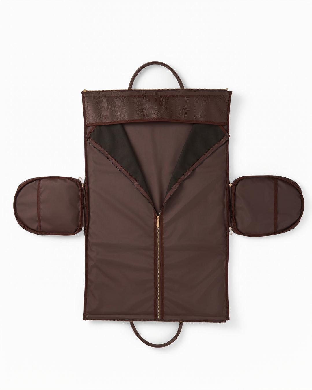 The Nines Garment & Duffle Bag 