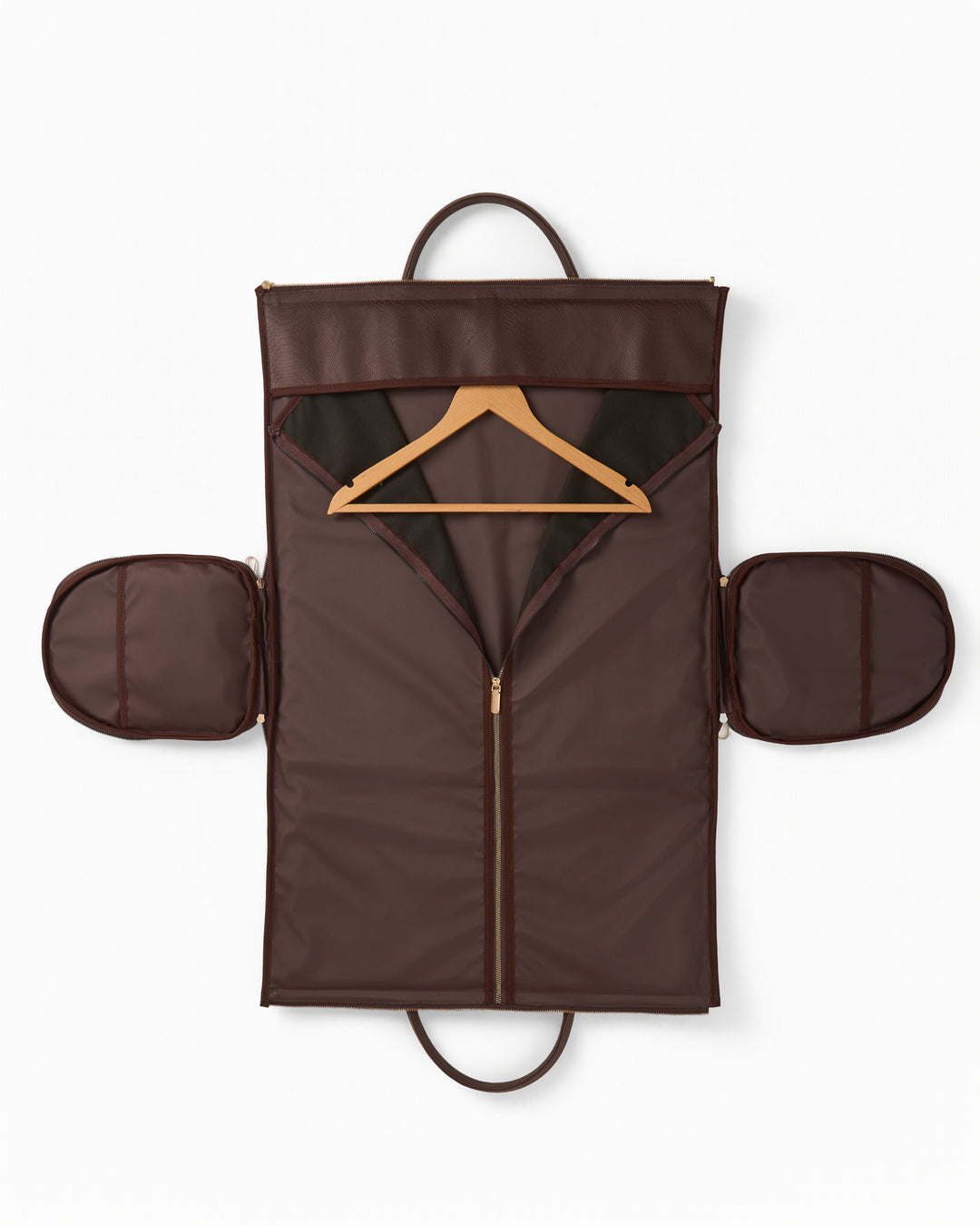 The Nines Garment & Duffle Bag 