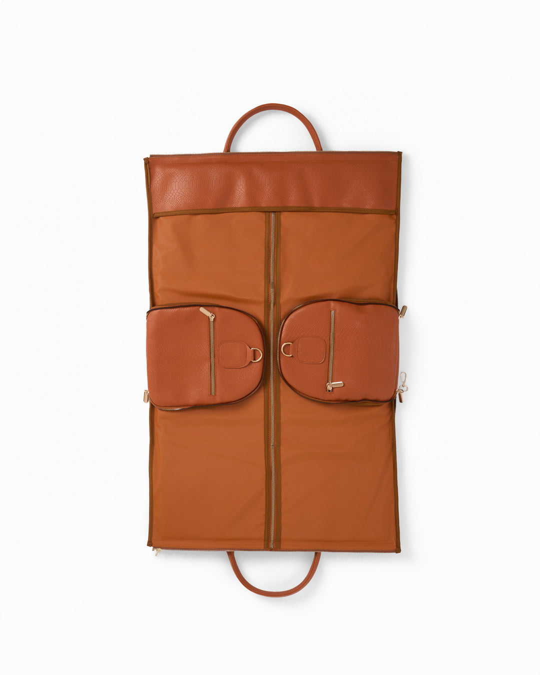 The Nines Garment & Duffle Bag 