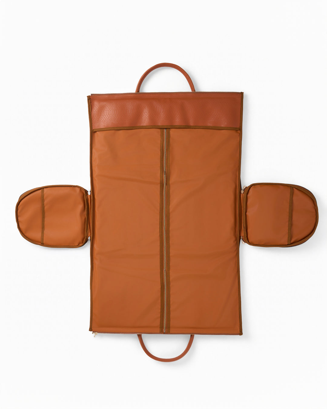 The Nines Garment & Duffle Bag 