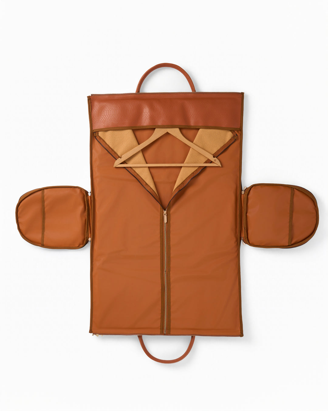 The Nines Garment & Duffle Bag 