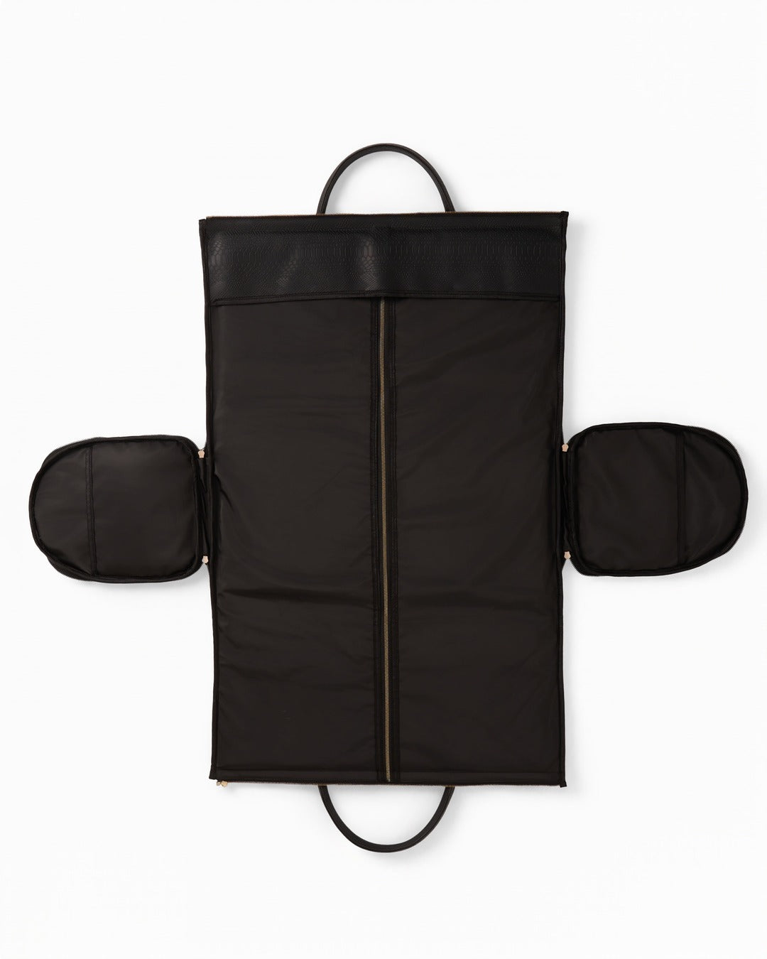 The Nines Garment & Duffle Bag 