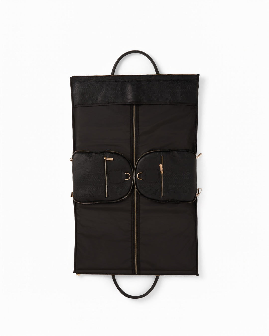 The Nines Garment & Duffle Bag 