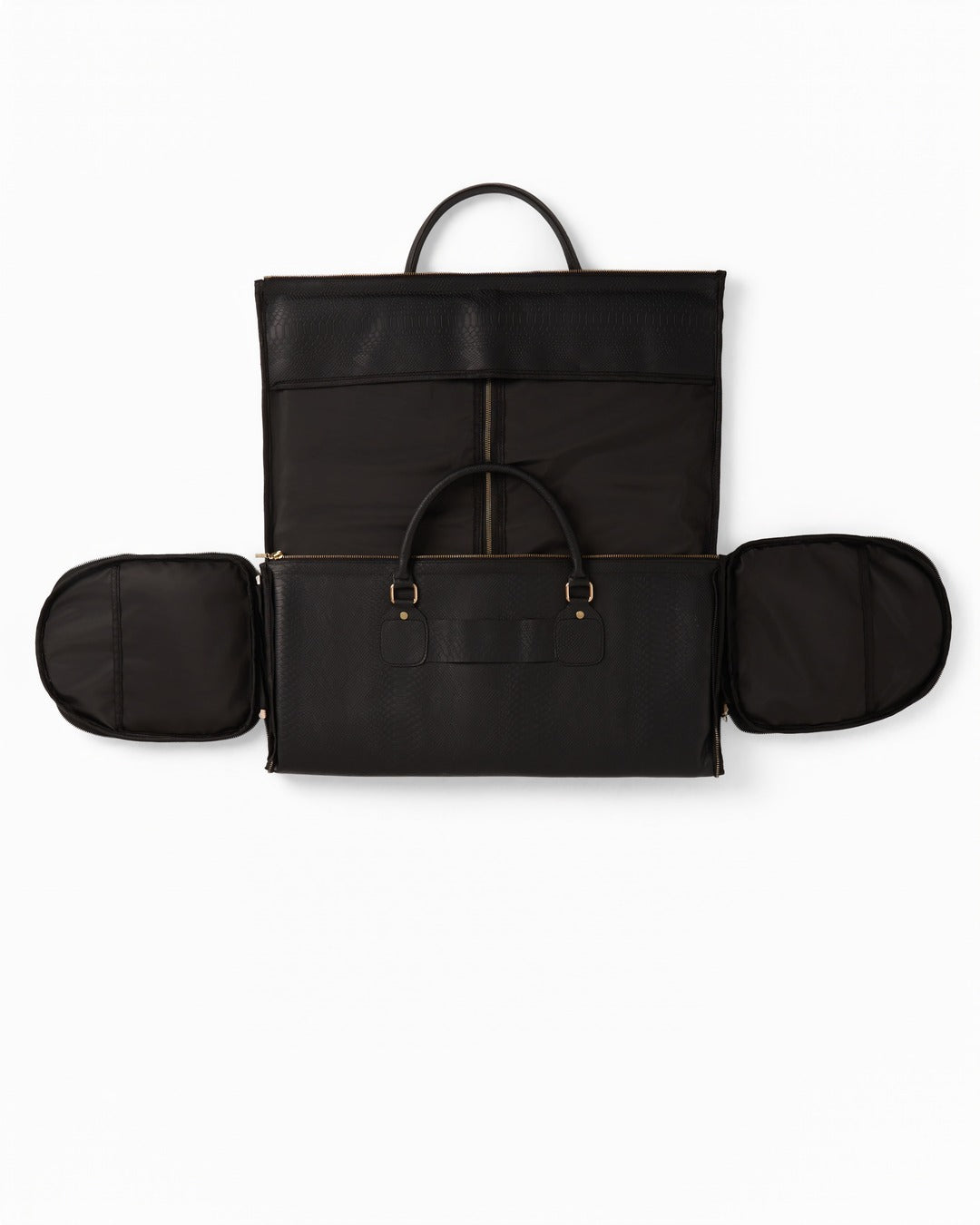 The Nines Garment & Duffle Bag 