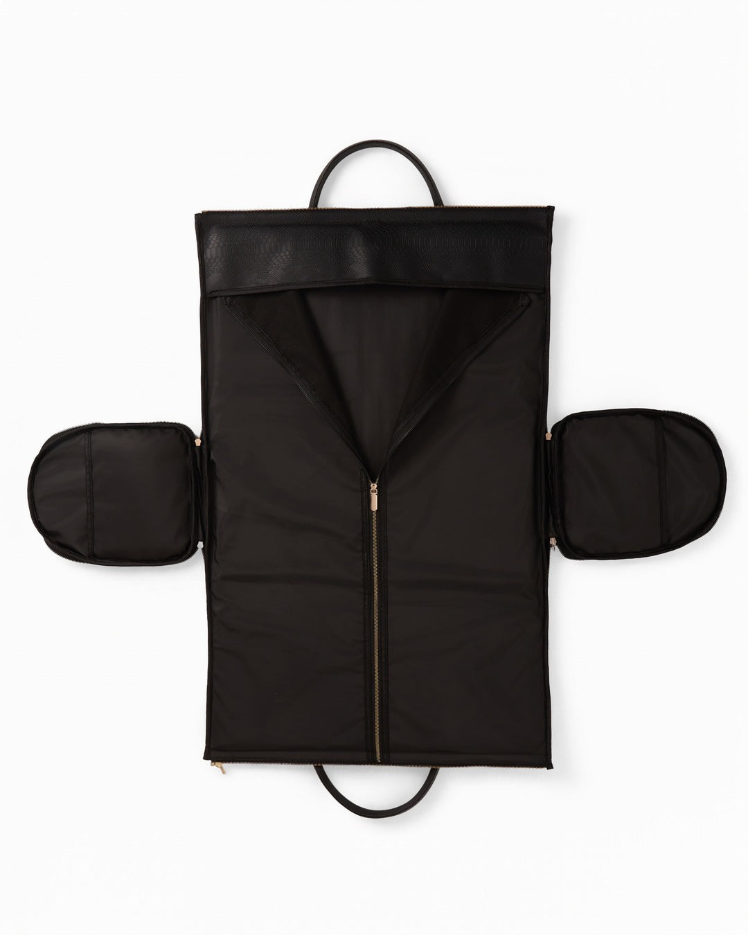 The Nines Garment & Duffle Bag 