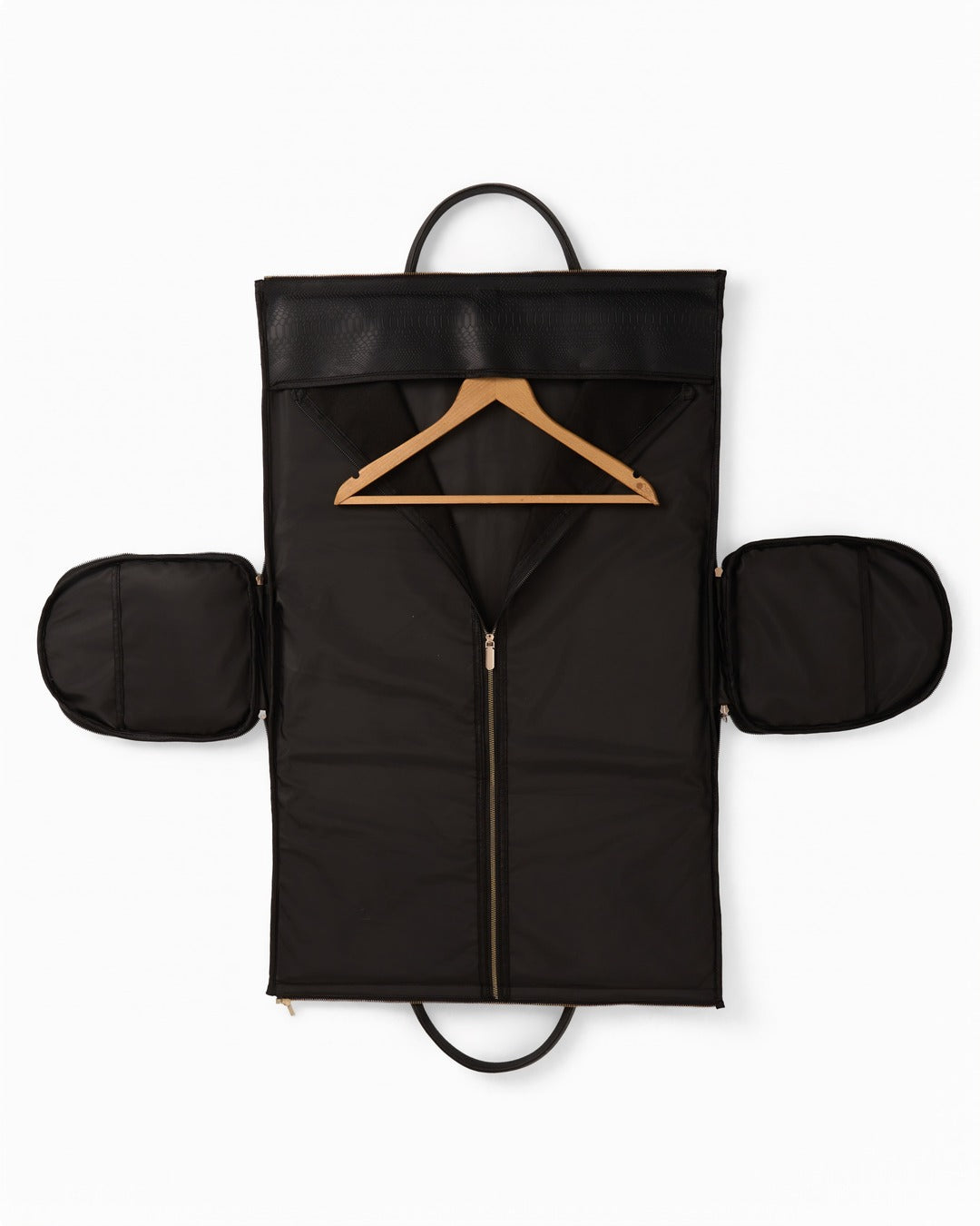 The Nines Garment & Duffle Bag 