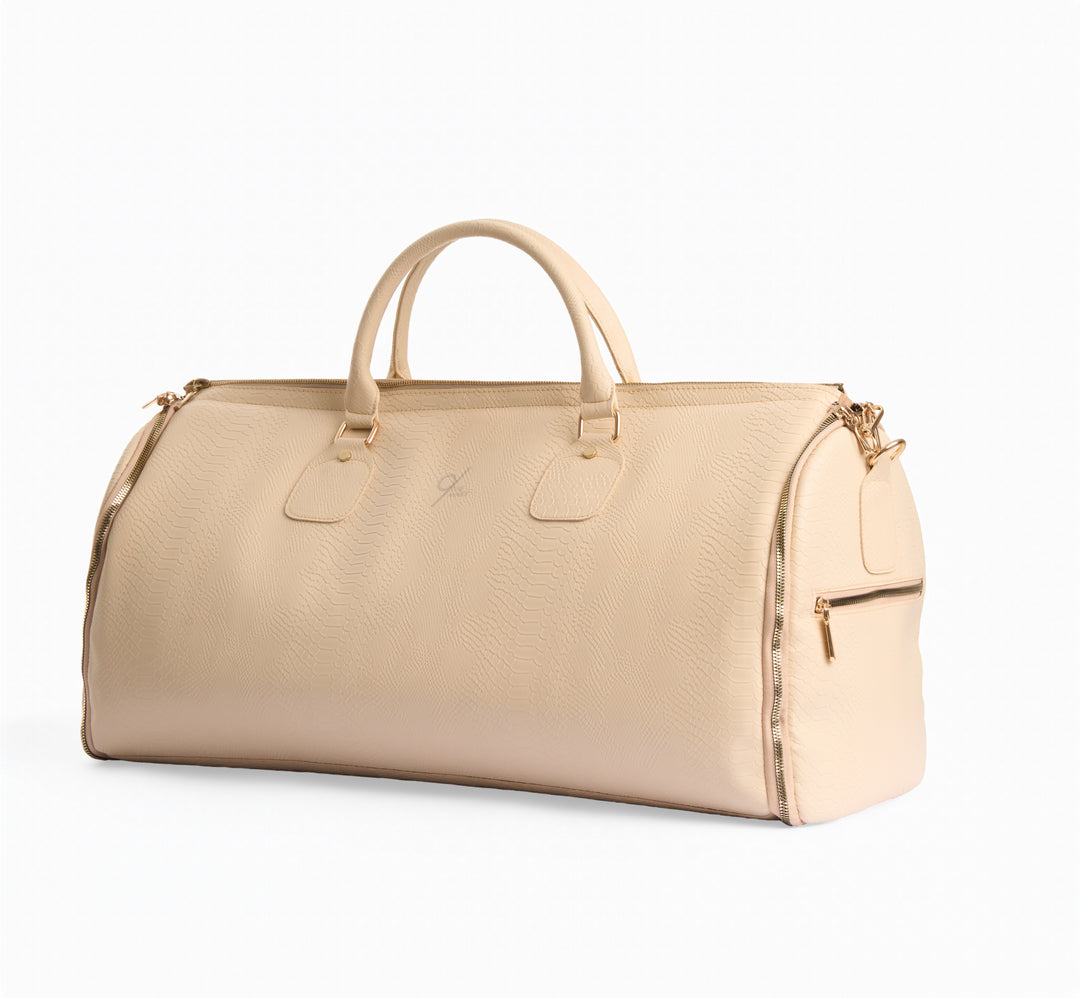 The Nines Garment & Duffle Bag 