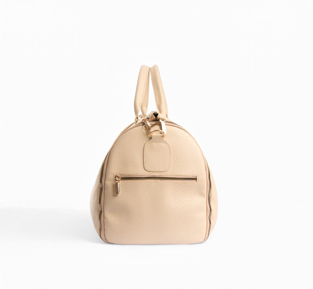 The Nines Garment & Duffle Bag 