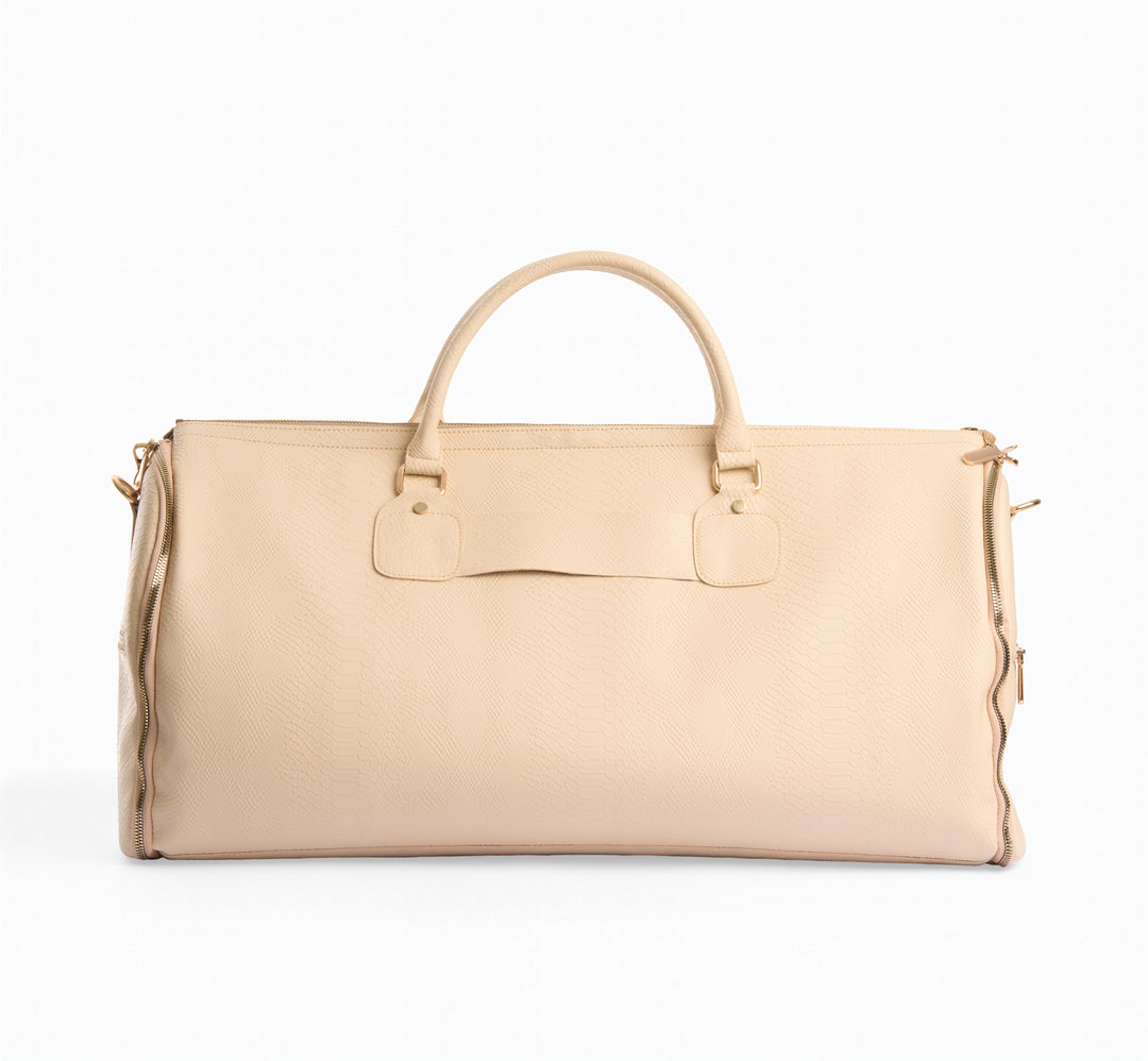 The Nines Garment & Duffle Bag 