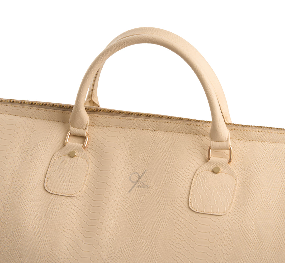 The Nines Garment & Duffle Bag 