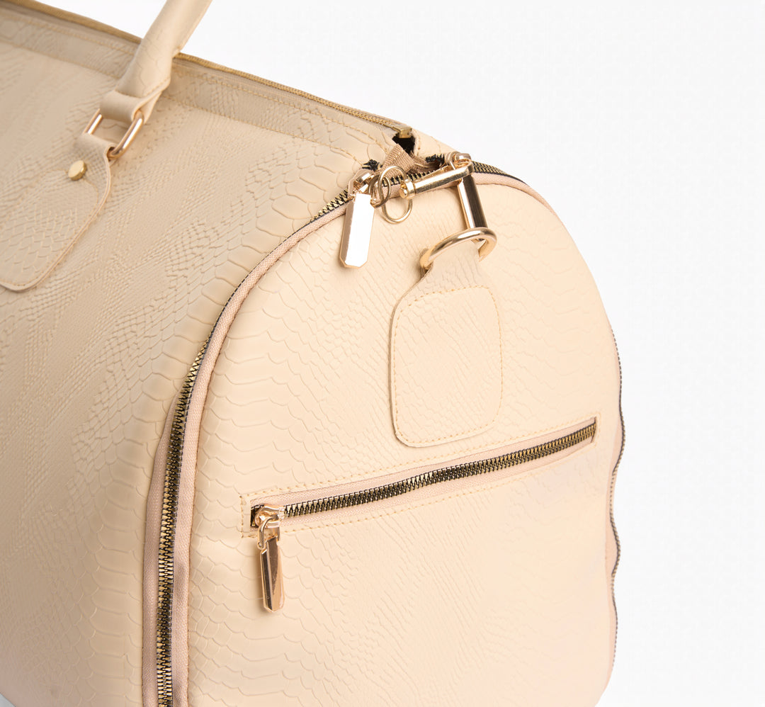 The Nines Garment & Duffle Bag 