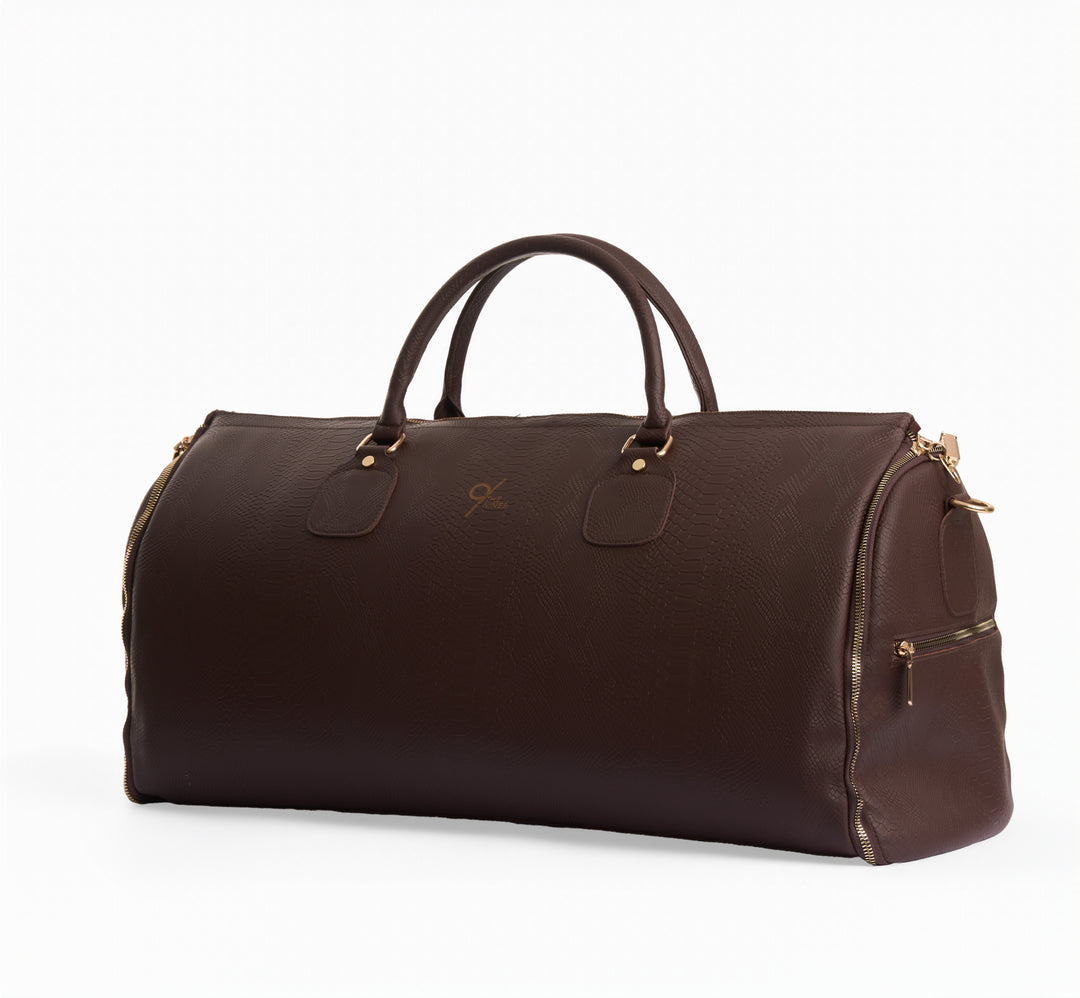 The Nines Garment & Duffle Bag 