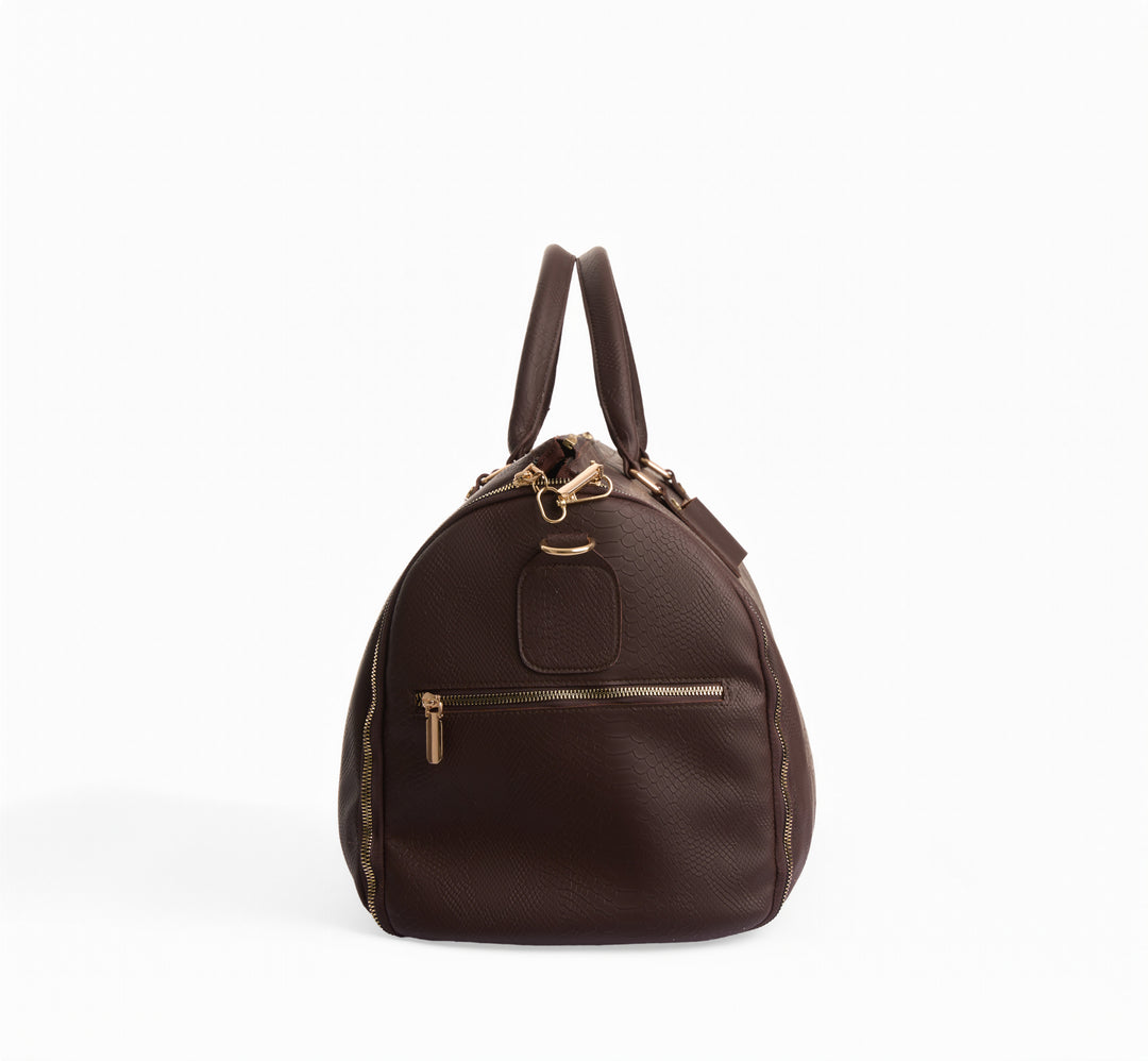 The Nines Garment & Duffle Bag 