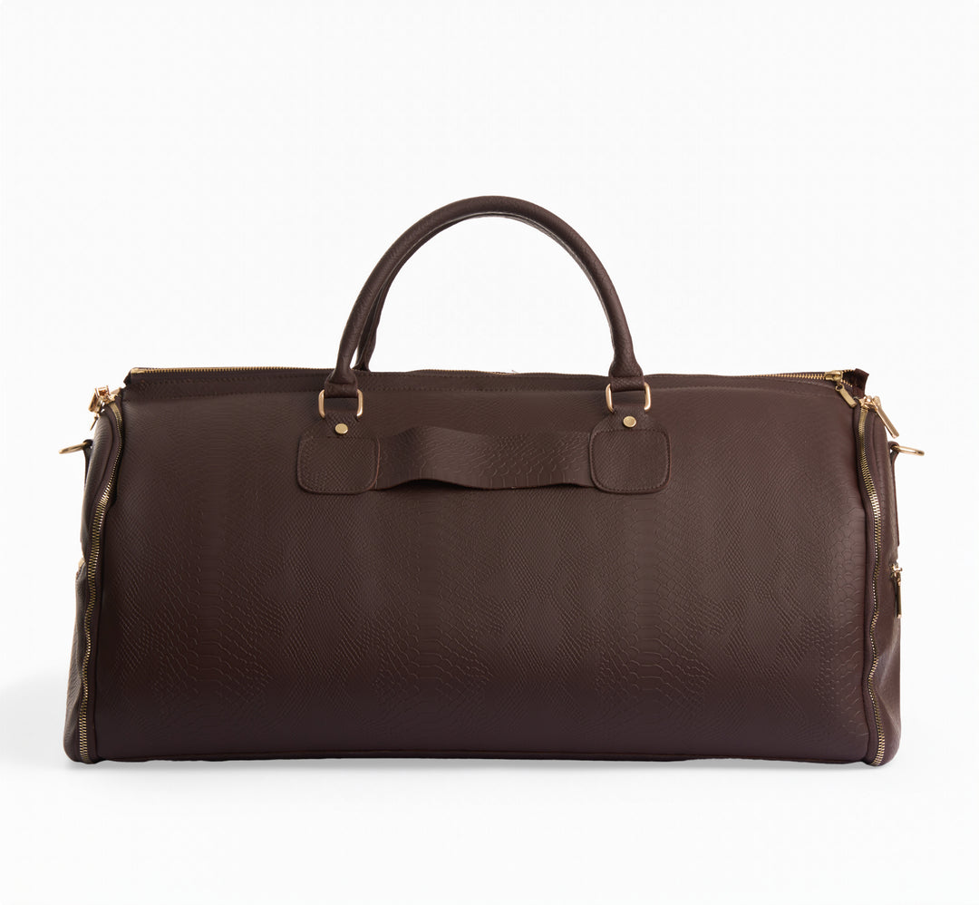 The Nines Garment & Duffle Bag 