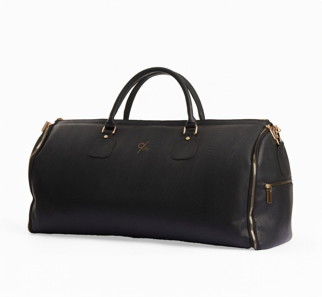 The Nines Garment & Duffle Bag 