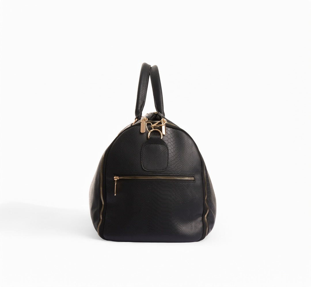 The Nines Garment & Duffle Bag 