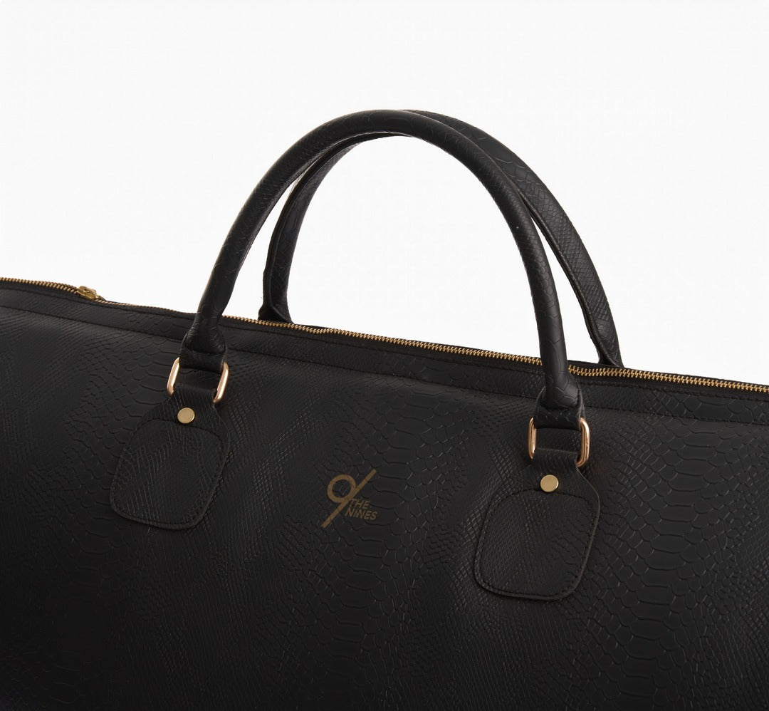 The Nines Garment & Duffle Bag 