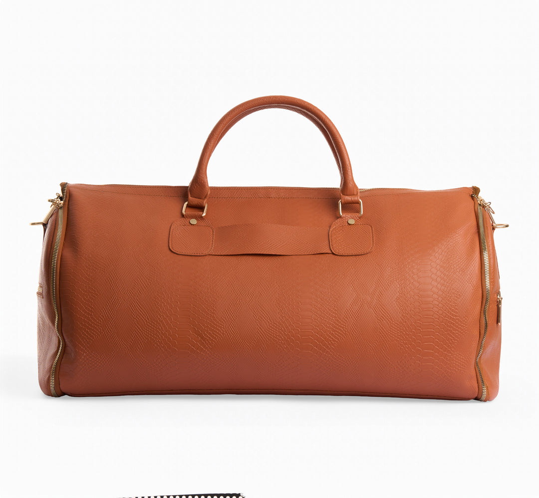 The Nines Garment & Duffle Bag 
