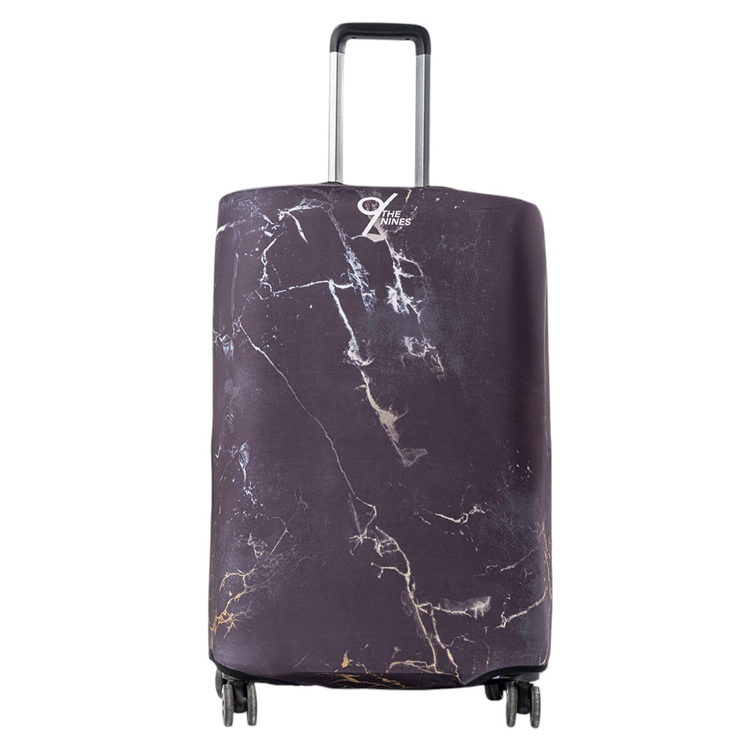 The Nines "Marble Noir"