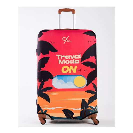 The Nines "Travel Mode On"